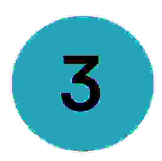 Zahl 3
